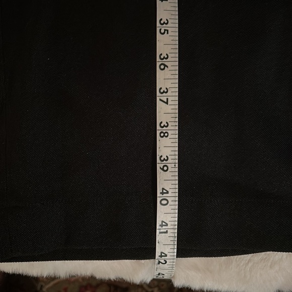 Coldwater Creek Black pants - Picture 6 of 12